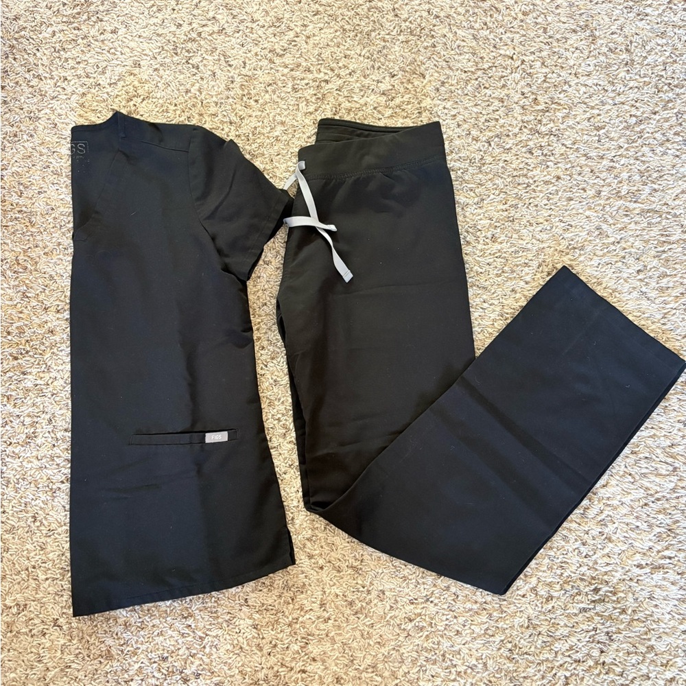 Womens Figs Scrubs